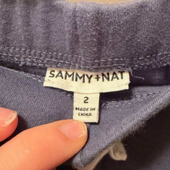 Cece Ruffle Shorts - Picture 4 of 4